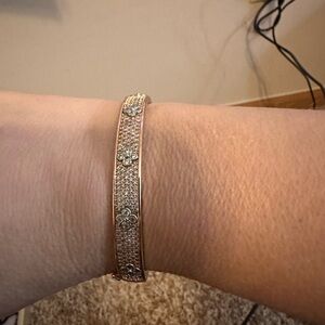 Park Lane Royal Bracelet in Gold- NWOT- Retails for $198